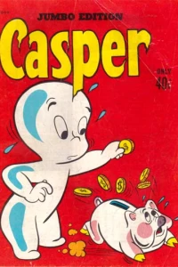 Casper Jumbo Edition
