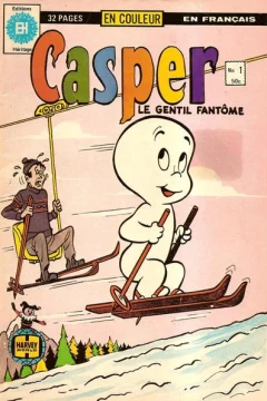 Casper le Gentil Fantôme