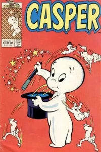 Casper Special