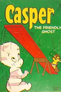 Casper the Friendly Ghost