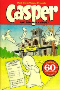 Casper the Friendly Ghost 60th Anniversary Special