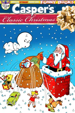 Casper's Classic Christmas