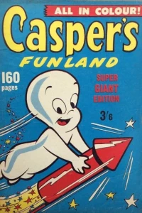 Casper's Funland