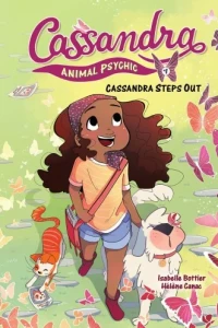 Cassandra: Animal Psychic