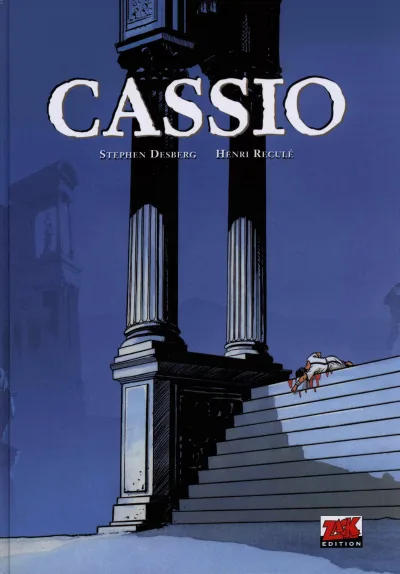 Cassio (2011) - Series 
