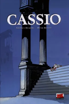 Cassio