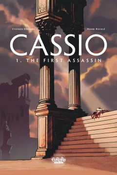 Cassio