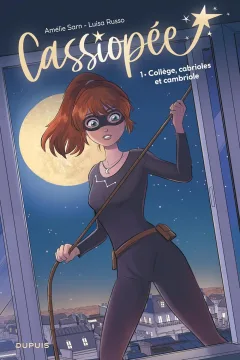 Cassiopée