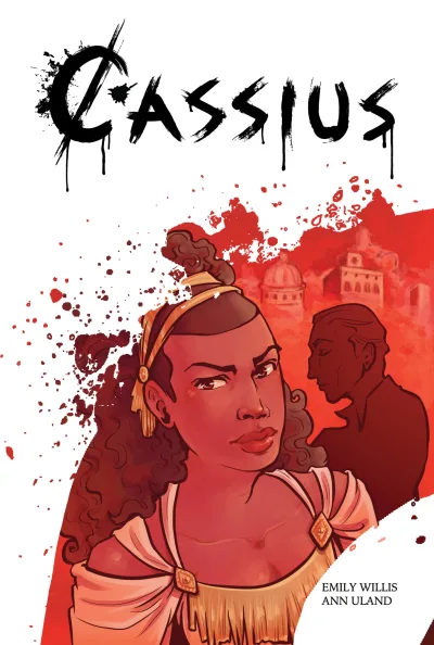 Cassius (2016) - Series 