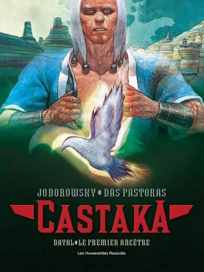 Castaka (2007) - Series 