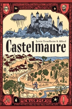 Castelmaure