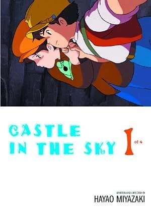 Castle In The Sky (2003) - Series 