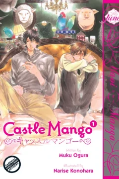 Castle Mango