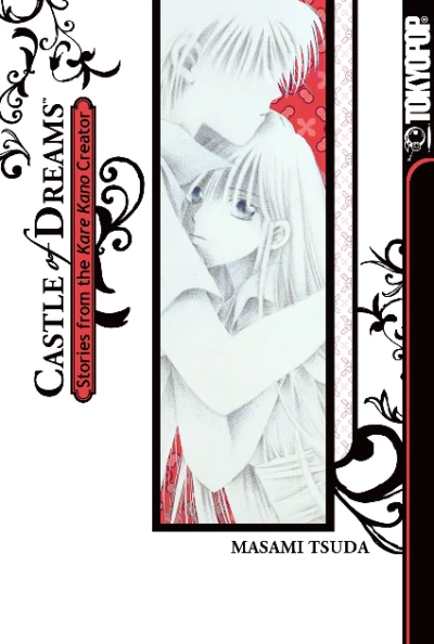 Castle of Dreams (2009) - Series 