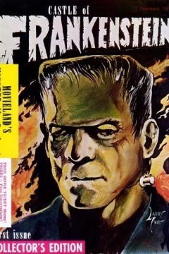 Castle of Frankenstein