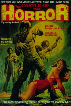 Castle of Horror