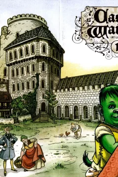 Castle Waiting
