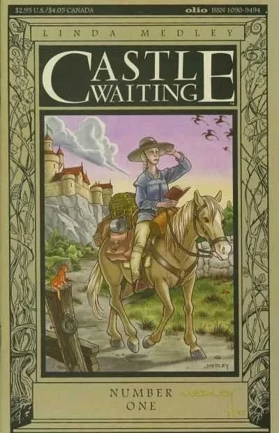 Castle Waiting (1997) - Series 