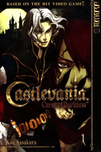 Castlevania: Curse of Darkness