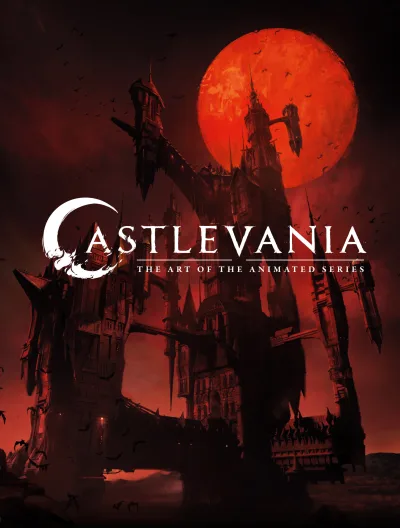 Castlevania: The Art of the Animated Series (2021) - Series 