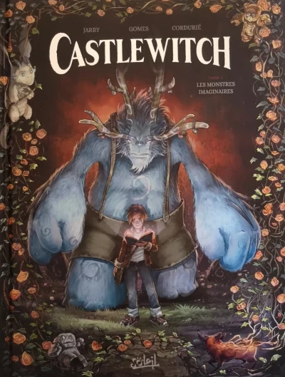 Castlewitch (2023) - Series 