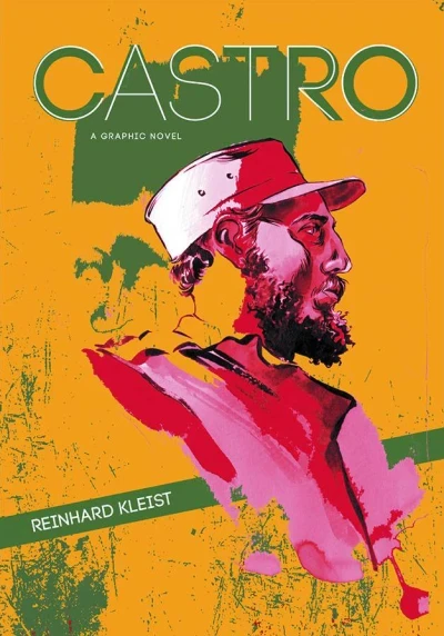 Castro (2015) - Series 