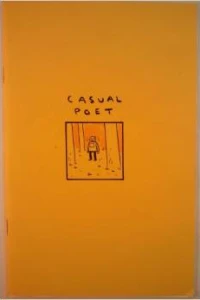 Casual Poet