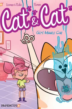 Cat & Cat