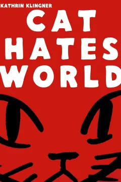 Cat Hates World