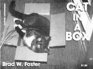 Cat in a Box - Series 