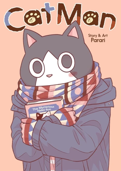 Cat Man (2025) - Series 
