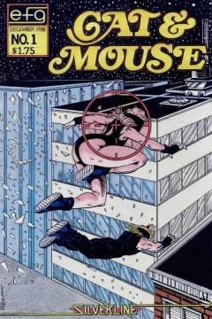 Cat & Mouse