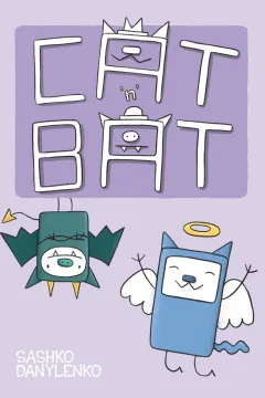 Cat 'n' Bat