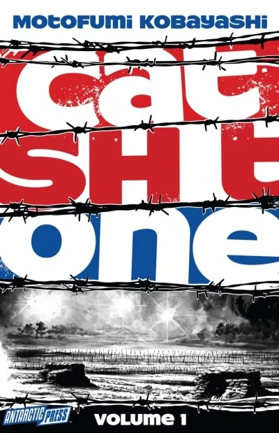 Cat Shit One (2021) - Series 