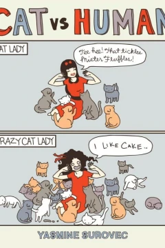 Cat vs Human