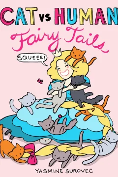 Cat vs Human: Fairy Tails