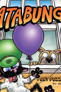 Catabunga!: A Get Fuzzy Collection