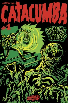 CATACUMBA