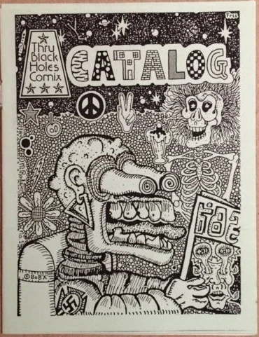 Catalog (1984) - Series 