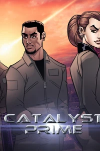 Catalyst Prime