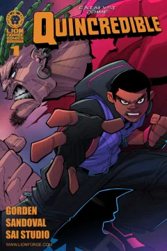 Catalyst Prime: Quincredible