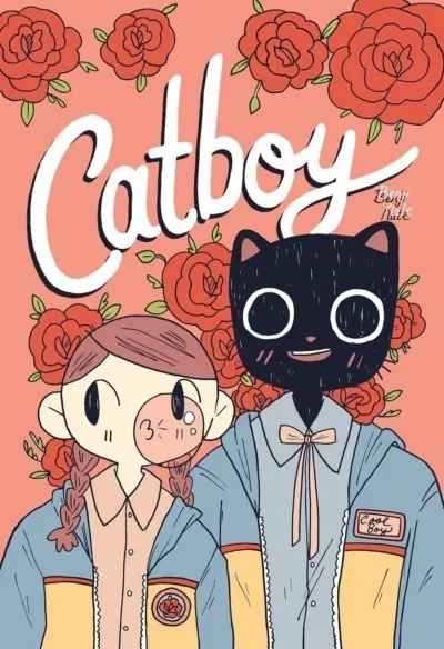 Catboy (2017) - Series 