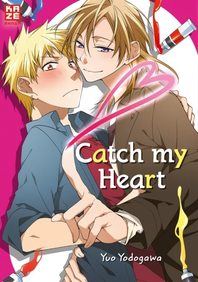 Catch my Heart (2015) - Series 