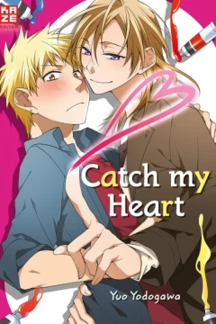 Catch my Heart