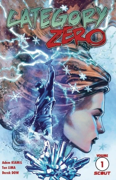 Category Zero (Trade Paperback, 2020) - Series 