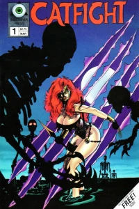 Catfight