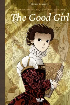 Catherine de' Medici, The Flying Squadron