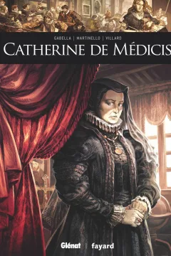 Catherine de Medicis