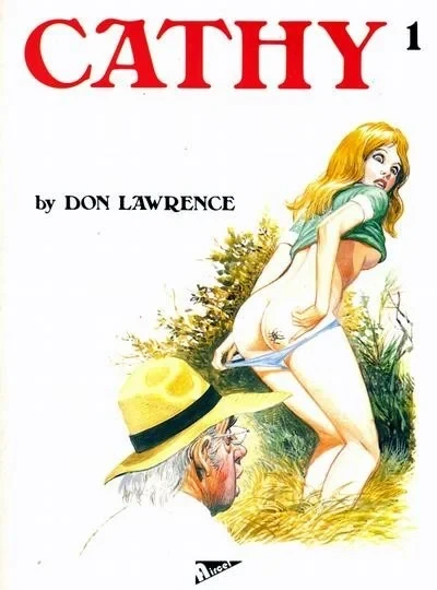 Cathy (1991) - Series 