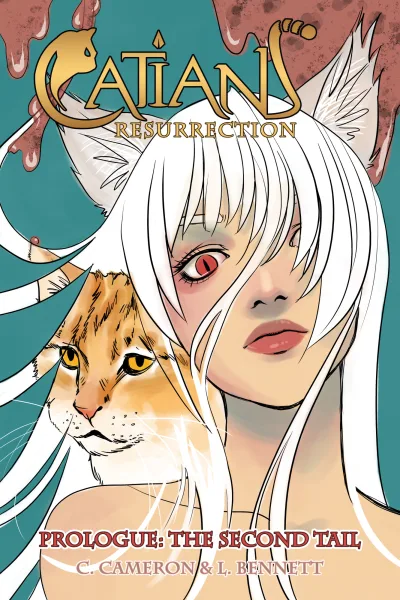 Catians: Resurrection (2019) - Series 